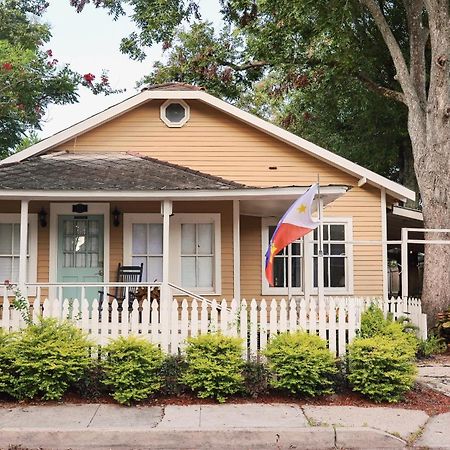 라파예트 Clinton House 빌라 외부 사진