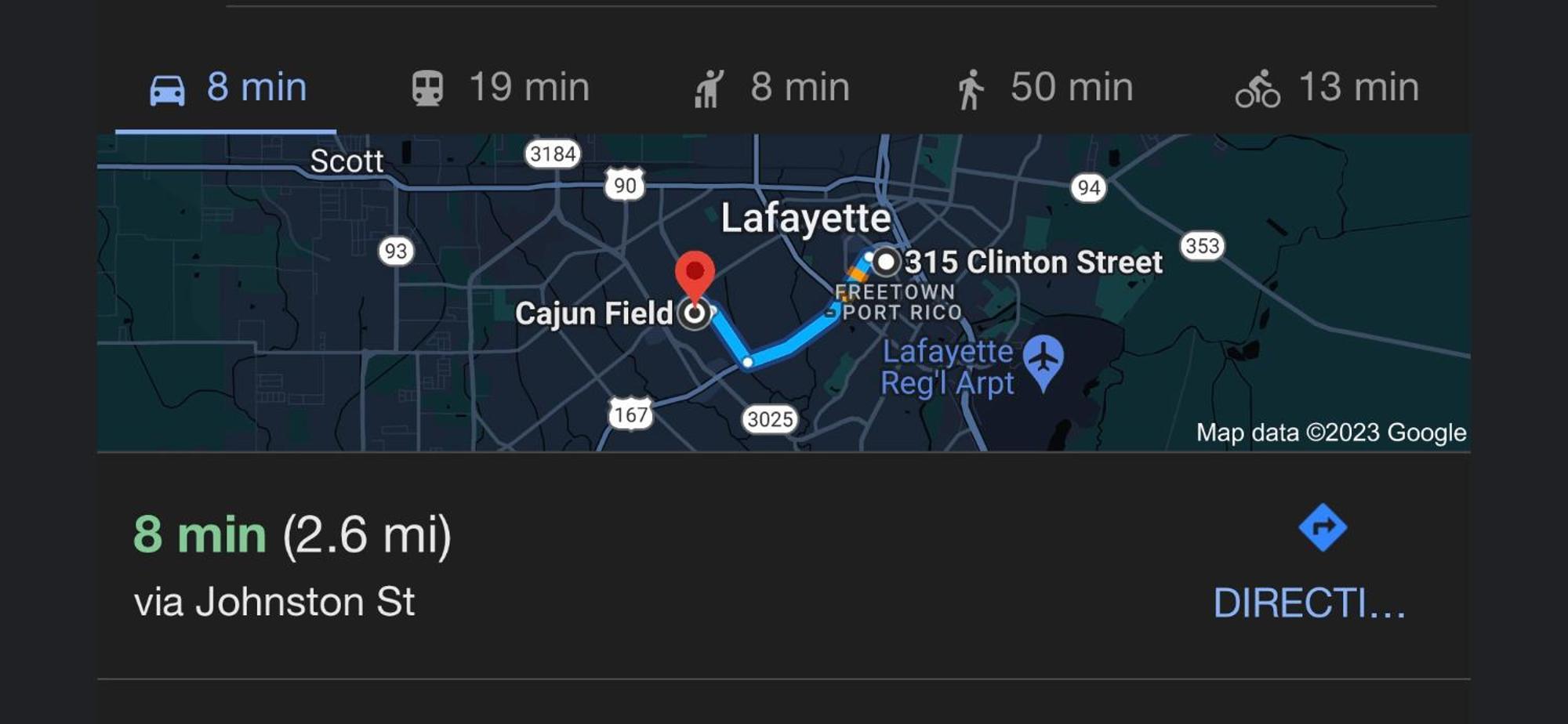 라파예트 Clinton House 빌라 외부 사진
