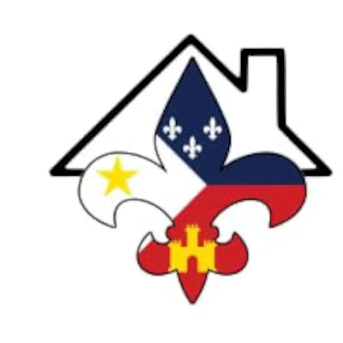 라파예트 Clinton House 빌라 외부 사진